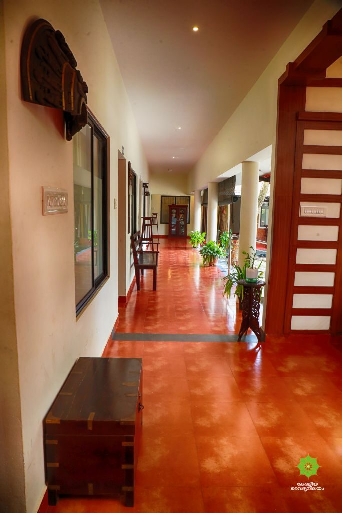 Keraleeya vaidya nilayam