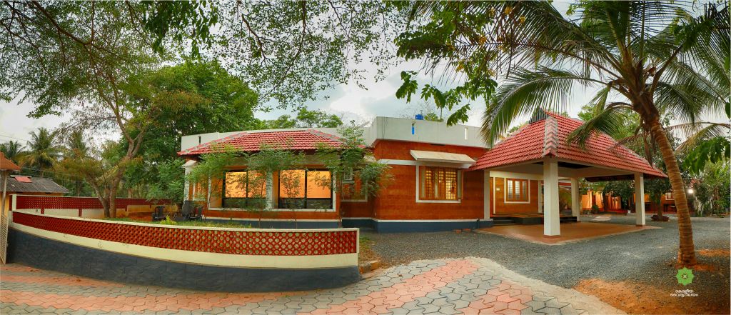 Keraleeya Vaidya Nilayam