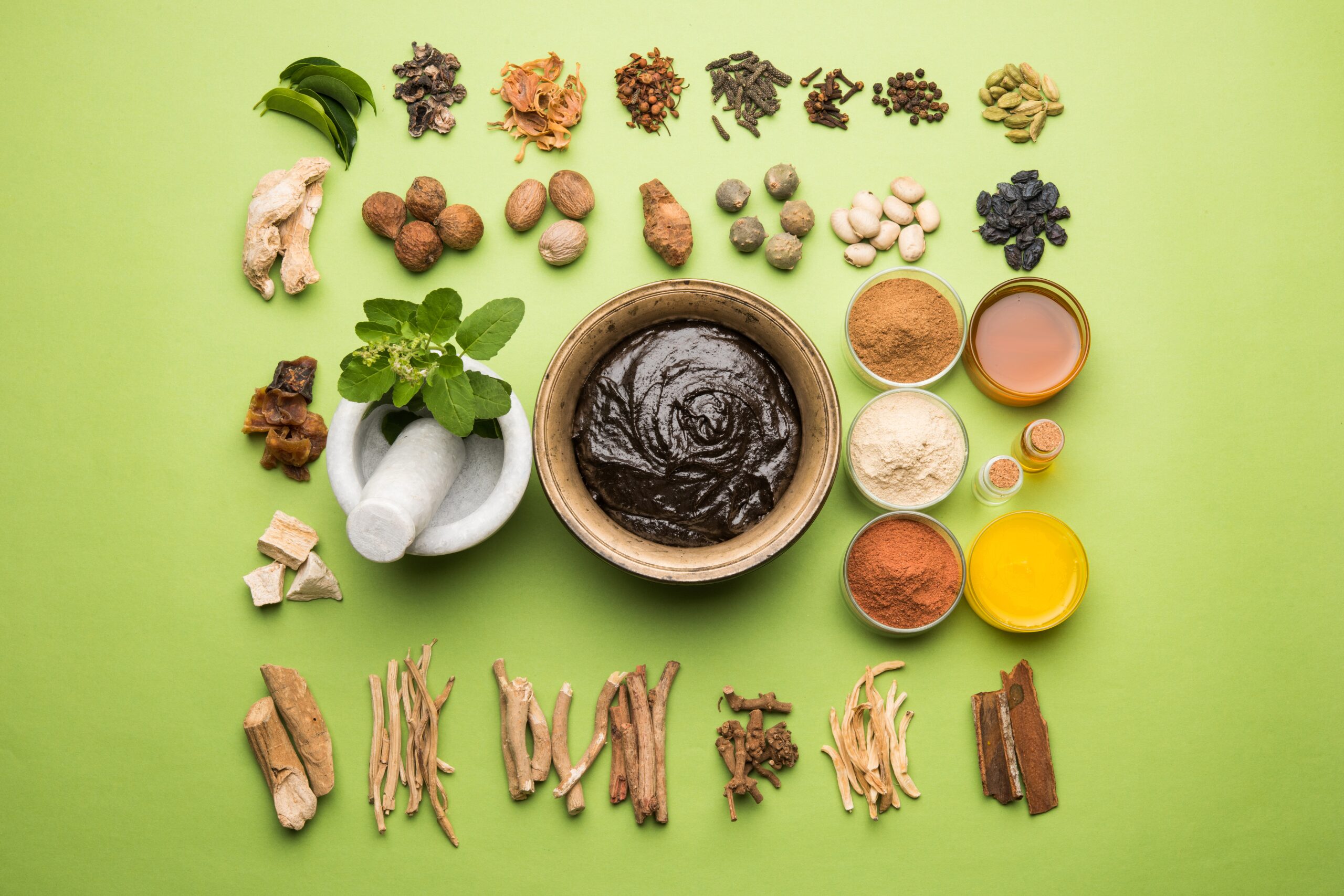 productos ayurvedicos
