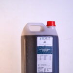 Kottamchukadhi tailam 5L