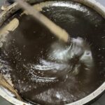 chyawanprash production 1